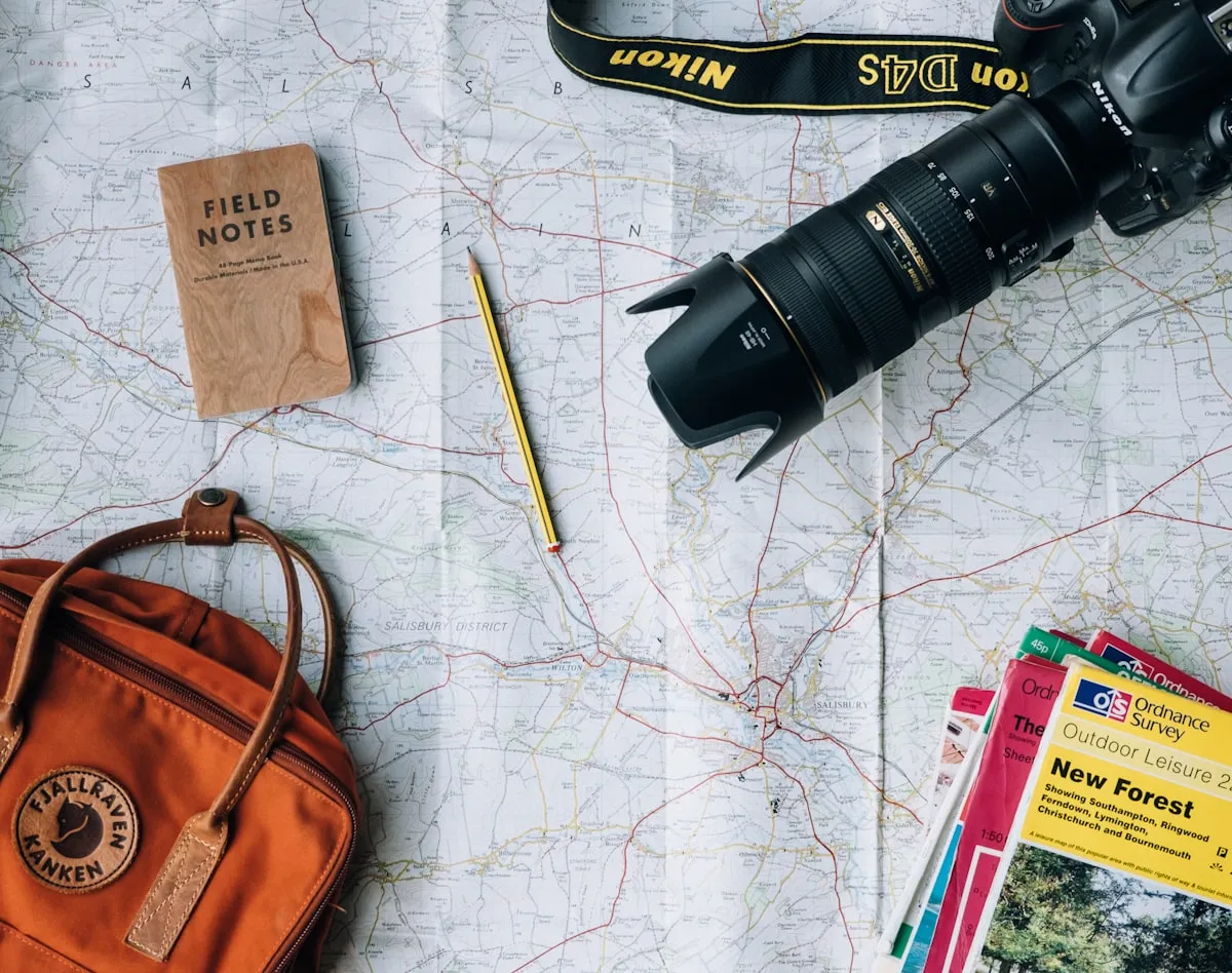 How to Reach Krk Island: The Ultimate Transport Guide