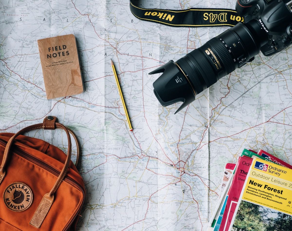 How to Reach Krk Island: The Ultimate Transport Guide