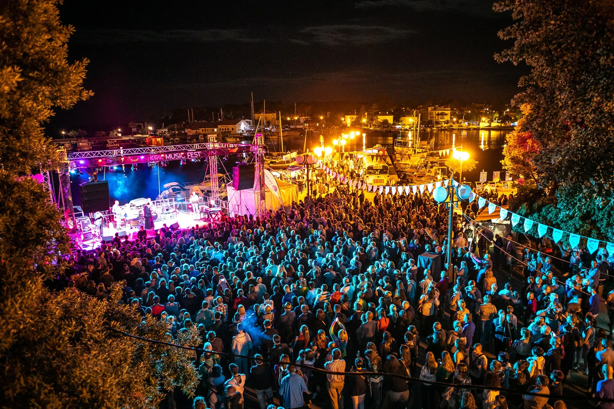 Krk Music Fest